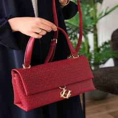شنطة نسائية من ماركة كارولينا هريرا CH