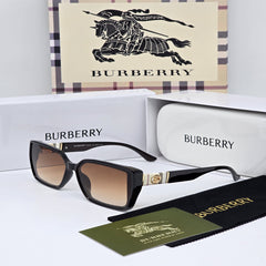 نظارة شمسية نسائية من بربري BURBERRY