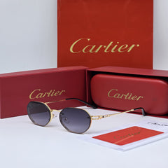نظارة شمسية ماركة كارتير CARTIER